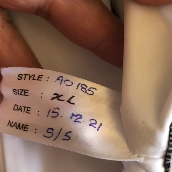 Andie Sample One Piece Swimsuit size XL new! - Picture 10 of 11